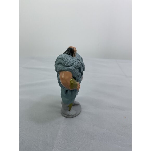 Disney Raya & The Last Dragon Tong PVC Figure Cake Topper - Picture 2 of 6